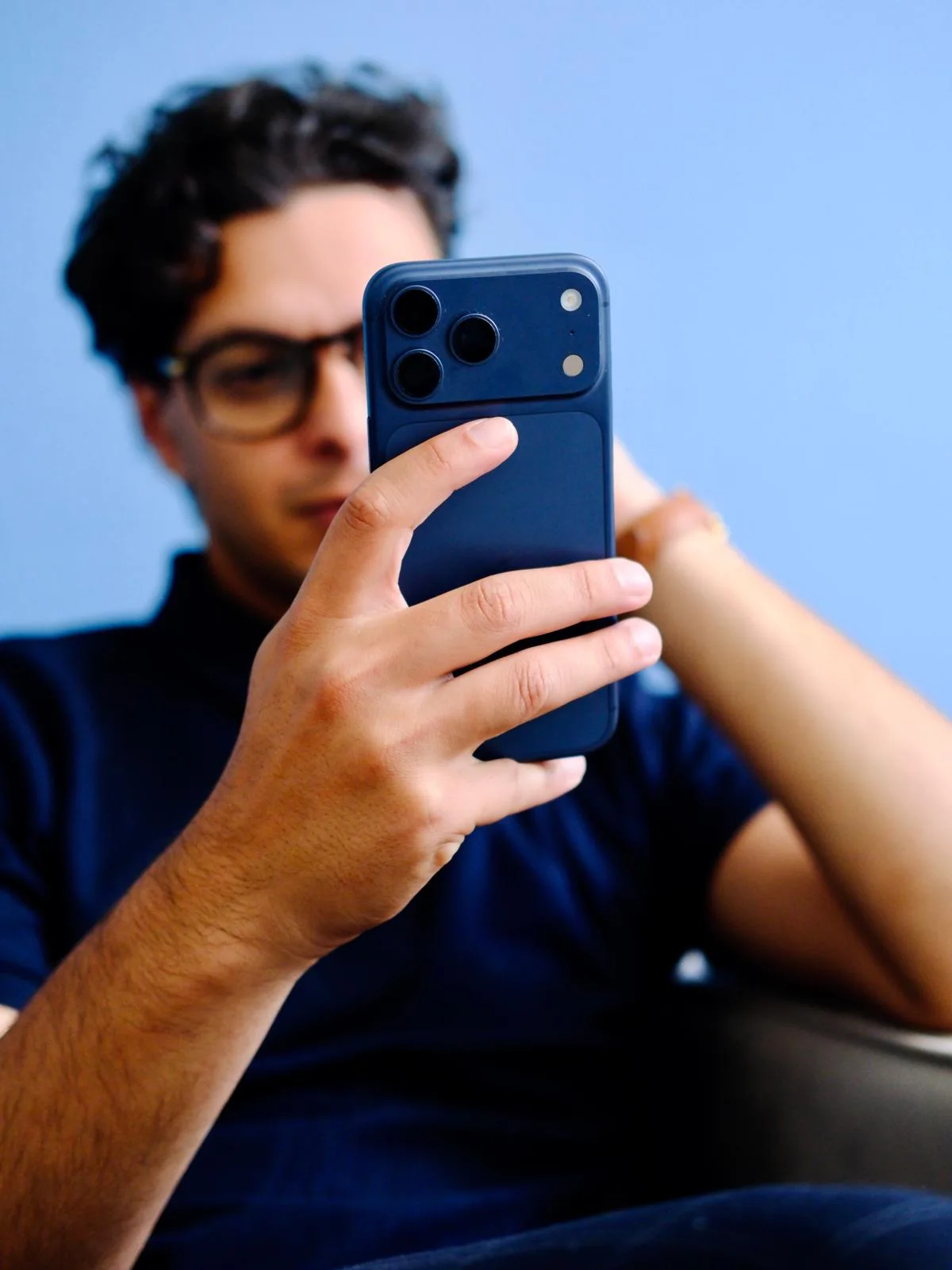 Adam Khalil — Gründer & Senior Software Engineer EA Digital Solutions